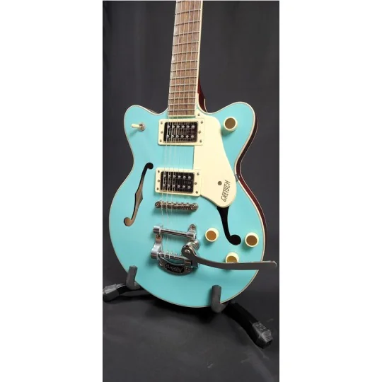 Gretsch G2655T Tropico - Occasion