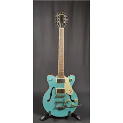 Gretsch G2655T Tropico - Occasion Gretsch G2655T Tropico - Occasion