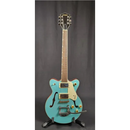 Gretsch G2655T Tropico - Occasion