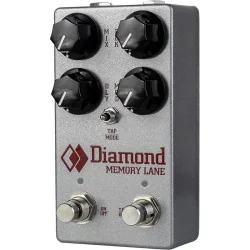 Diamond Memory Lane STM32