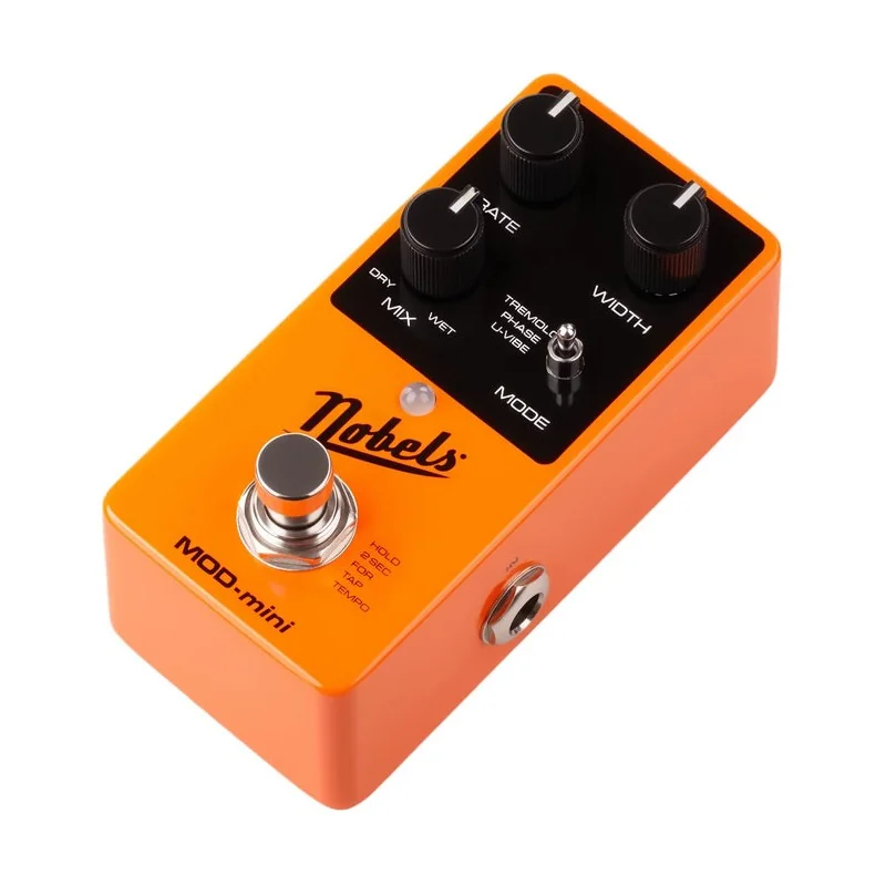 Nobels MOD-mini