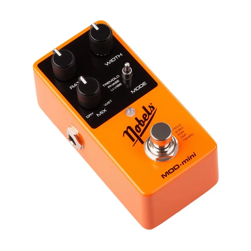 Nobels MOD-mini