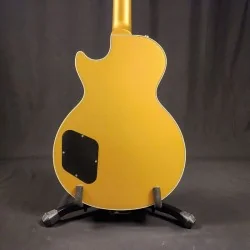 Epiphone Les Paul Jared James Nichols Gold Top - Occasion Epiphone Les Paul Jared James Nichols Gold Top - Occasion