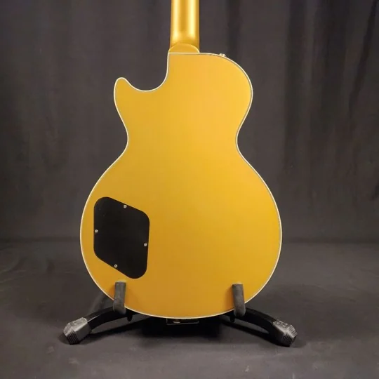 Epiphone Les Paul Jared James Nichols Gold Top - Occasion