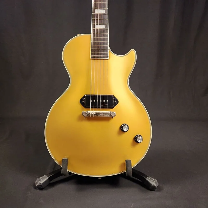 Epiphone Les Paul Jared James Nichols Gold Top - Occasion