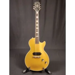 Epiphone Les Paul Jared James Nichols Gold Top - Occasion Epiphone Les Paul Jared James Nichols Gold Top - Occasion