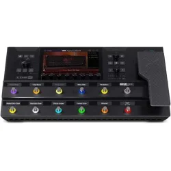 Line 6 Helix Stadium XL Floor