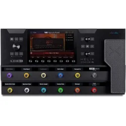 Line 6 Helix Stadium XL Floor