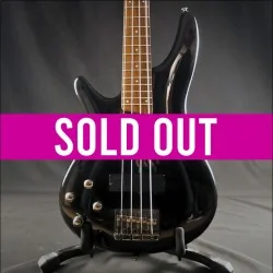 Ibanez SR-300 LH - Occasion Ibanez SR-300 LH - Occasion