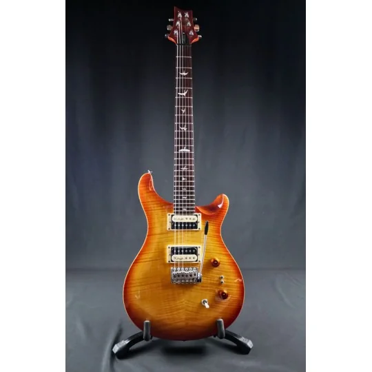 PRS SE Custom 24-08 Vintage Sunburst - Occasion