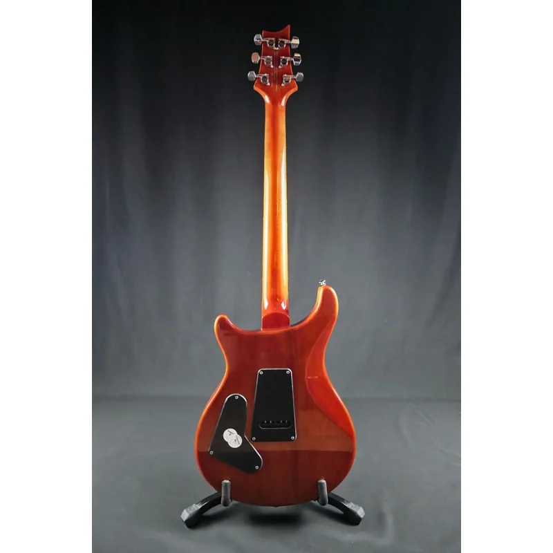 PRS SE Custom 24-08 Vintage Sunburst - Occasion