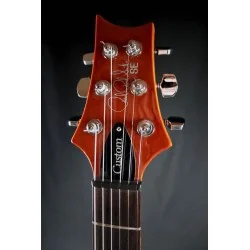 PRS SE Custom 24-08 Vintage Sunburst - Occasion PRS SE Custom 24-08 Vintage Sunburst - Occasion