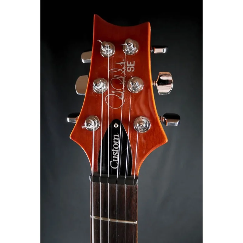 PRS SE Custom 24-08 Vintage Sunburst - Occasion