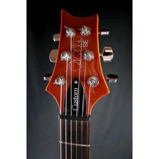 PRS SE Custom 24-08 Vintage Sunburst - Occasion