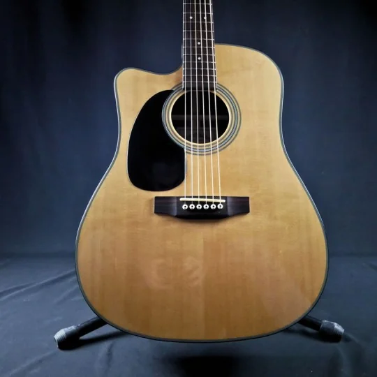 Sigma DMC-1STEL Gaucher - Occasion