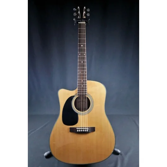 Sigma DMC-1STEL Gaucher - Occasion