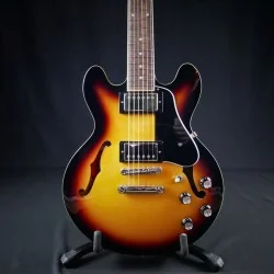 Epiphone ES-339 Vintage Sunburst - Occasion Epiphone ES-339 Vintage Sunburst - Occasion