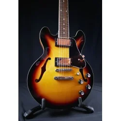 Epiphone ES-339 Vintage Sunburst - Occasion Epiphone ES-339 Vintage Sunburst - Occasion