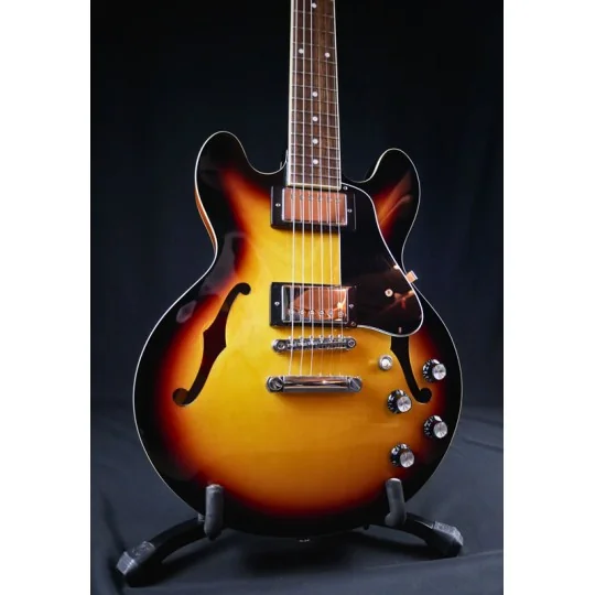 Epiphone ES-339 Vintage Sunburst - Occasion