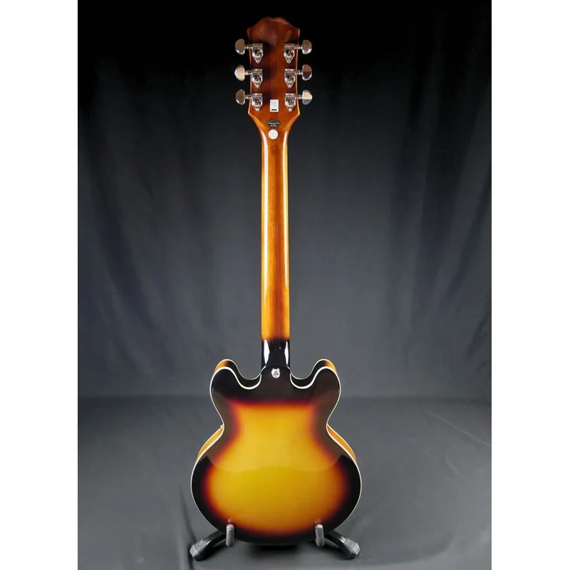 Epiphone ES-339 Vintage Sunburst - Occasion
