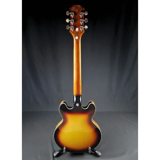 Epiphone ES-339 Vintage Sunburst - Occasion