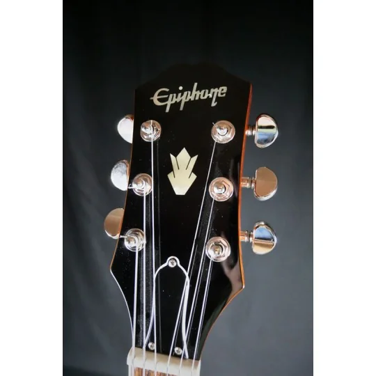 Epiphone ES-339 Vintage Sunburst - Occasion