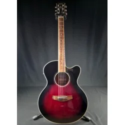 Yamaha CPX700 DSR Yamaha CPX700 DSR