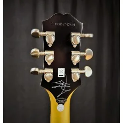 Epiphone Les Paul Jared James Nichols Gold Top - Occasion