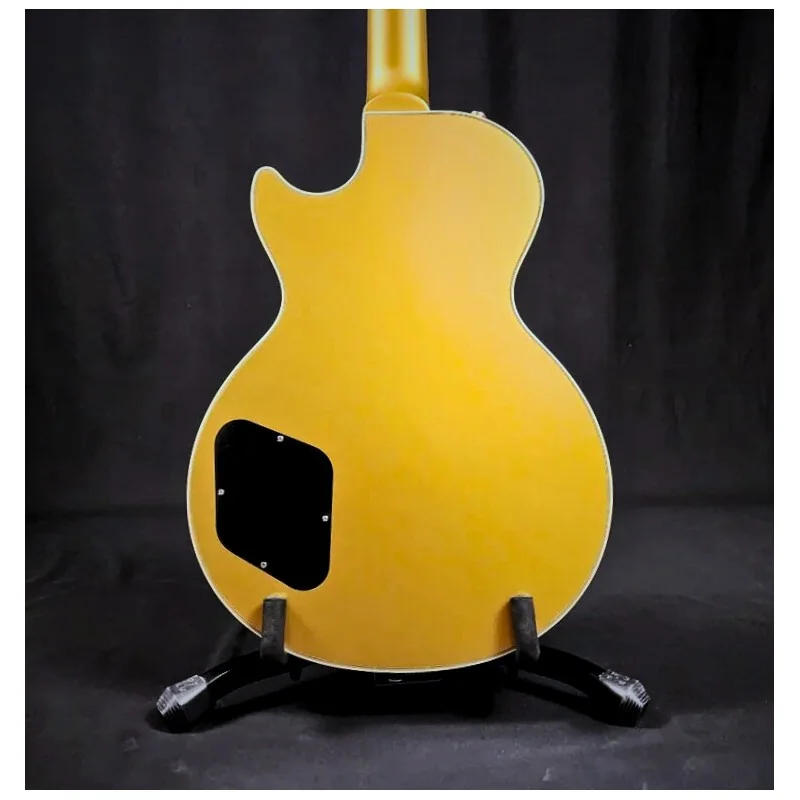 Epiphone Les Paul Jared James Nichols Gold Top - Occasion