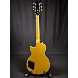 Epiphone Les Paul Jared James Nichols Gold Top - Occasion