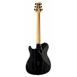 PRS SE NF 53 Black Doghair PRS SE NF 53 Black Doghair
