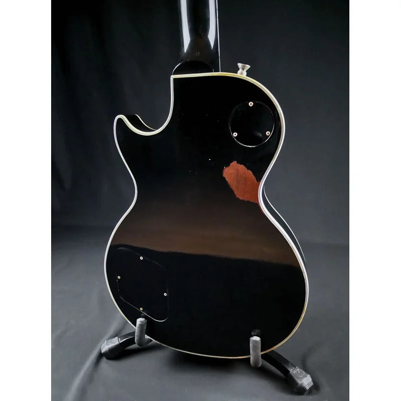 Gibson Les Paul Custom Ebony 1995 - Occasion