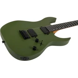 Spira Guitars S-400 MGR Spira Guitars S-400 MGR