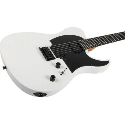 Spira Guitars T-400 MWH Satin White Spira Guitars T-400 MWH Satin White