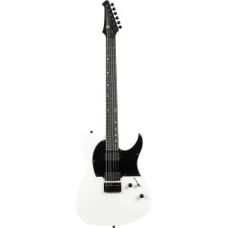 Spira Guitars T-400 MWH Satin White Spira Guitars T-400 MWH Satin White