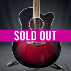 Yamaha CPX700 DSR Yamaha CPX700 DSR