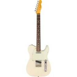 Fender AM Classic Telecaster Olympic Pearl Ltd Fender AM Classic Telecaster Olympic Pearl Ltd