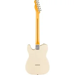 Fender AM Classic Telecaster Olympic Pearl Ltd Fender AM Classic Telecaster Olympic Pearl Ltd