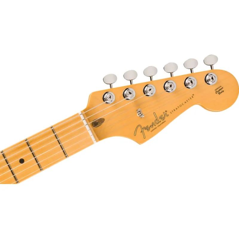 Fender AM Pro Classic Strat HSS 3-Color Sunburst