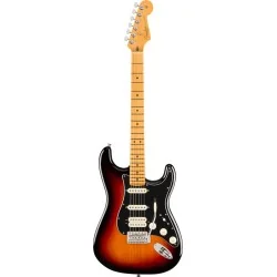 Fender AM Pro Classic Strat HSS 3-Color Sunburst
