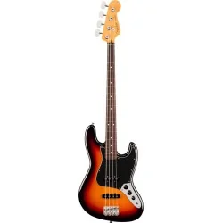 Fender AM Pro Classic Jazz Bass 3-Color Sunburst Fender AM Pro Classic Jazz Bass 3-Color Sunburst