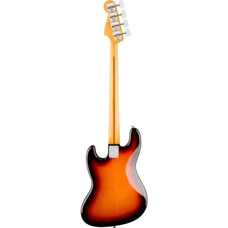 Fender AM Pro Classic Jazz Bass 3-Color Sunburst