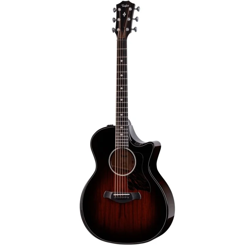 Taylor 524ce Builder's Edition