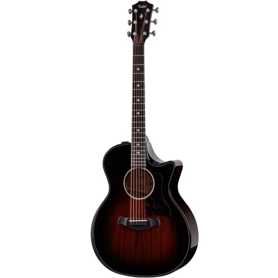 Taylor 524ce Builder's Edition