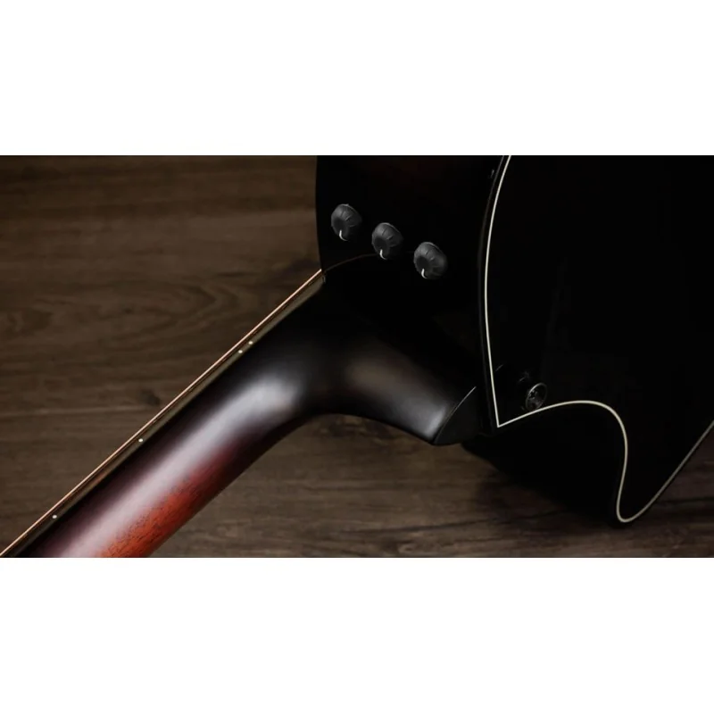 Taylor 524ce Builder's Edition