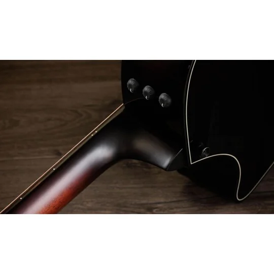 Taylor 524ce Builder's Edition