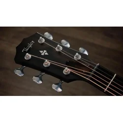 Taylor 524ce Builder's Edition