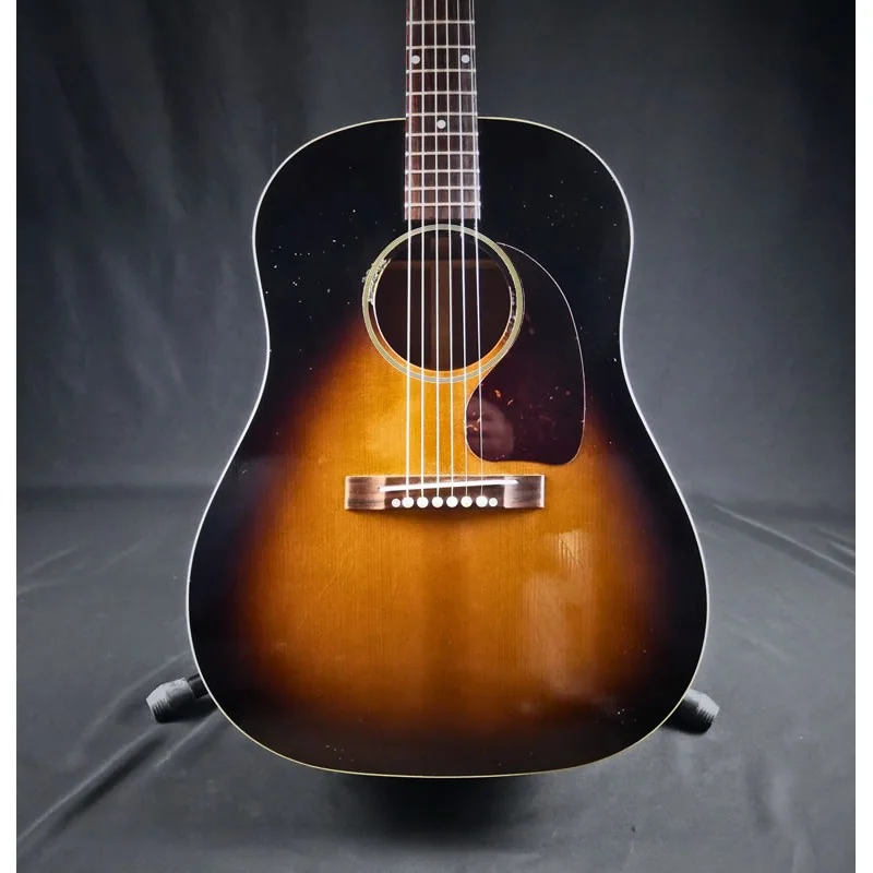 Gibson 1942 Banner J-45 Murphy Lab Light Aged - Occasion