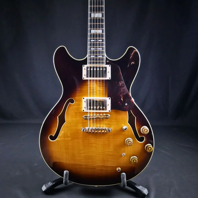 Ibanez AS200 1980 - Occasion