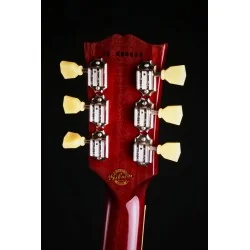 Gibson ES-339 CS 2012 ANTIQUE RED - Occasion
